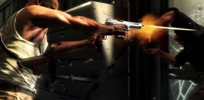 Max Payne 3 - elementy fabuły w trybie multiplayer