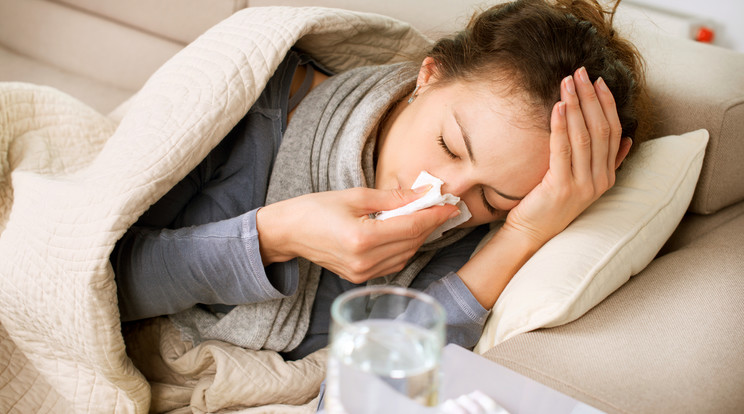 Így enyhíthető gyógyszer nélkül a fej- és a fülfájás / Fotó: Shutterstock