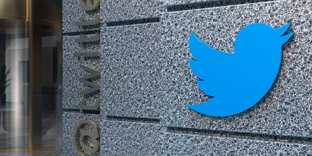 Twitter został pozwany z powodu niepłacenia czynszu w Londynie oraz w San Francisco. 
