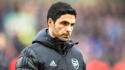 Mikel Arteta