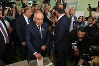 Armenia wybiera między Rosją a Zachodem. Problem w tym, że ż
