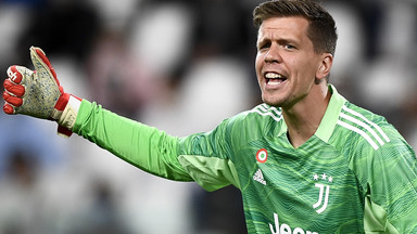 Wojciech Szczęsny był wściekły. Doszło do poważnej sprzeczki