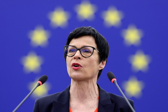 "NAREDNA GODINA BIĆE ODLUČUJUĆA" Kos: Crna Gora nikad nije bila bliža EU