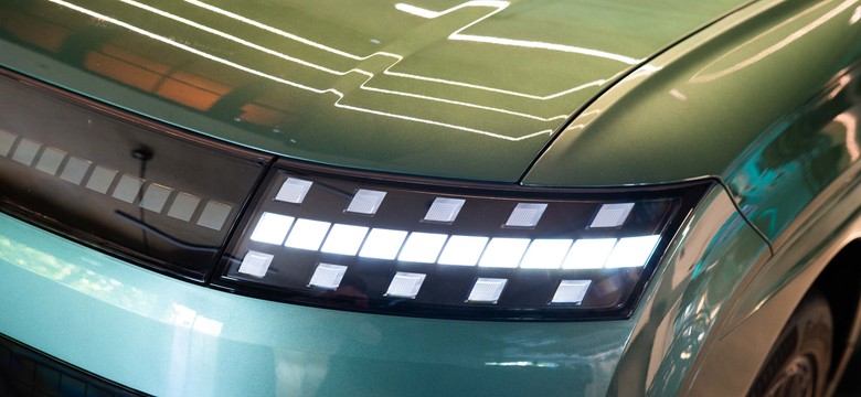 Nowy Hyundai wjeżdża do Polski. Kolos imponuje możliwościami