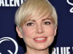 Dobra czarownica Michelle Williams