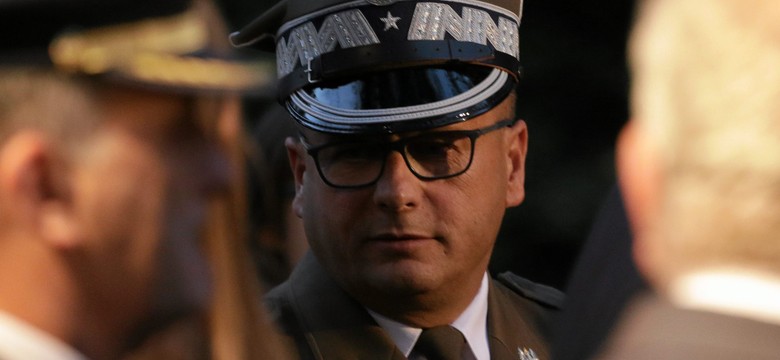 Żołnierze w kajdankach. Gen. Kraszewski: Na Kremlu się z nas śmieją...