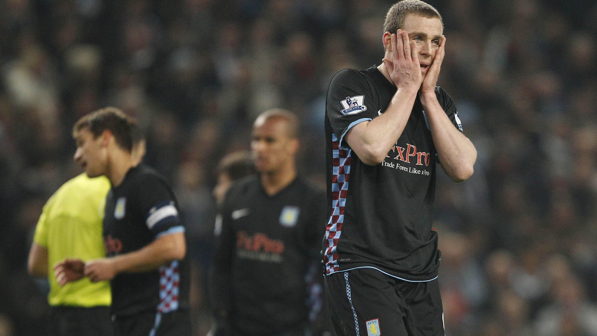 Obrońca Aston Villi Richard Dunne może trafić w letnim okienku transferowym do Celtiku Glasgow. - Zawsze ceniłem tego zawodnika - powiedział menedżer The Bhoys, Neill Lennon.