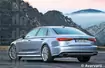 Nowe Audi A6