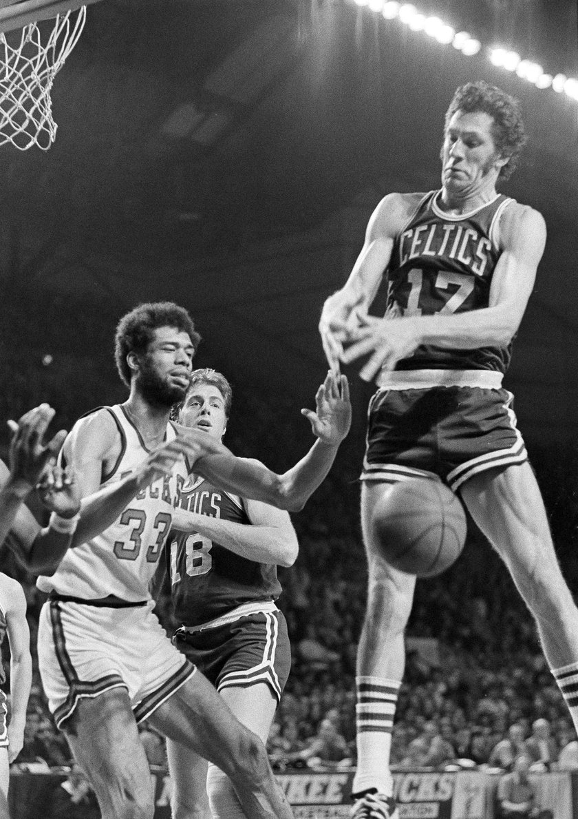 John Havlicek