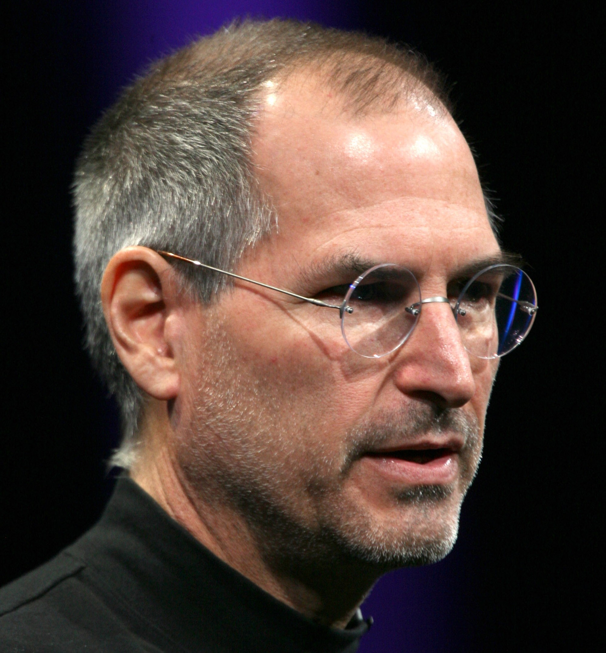 Steve Jobs