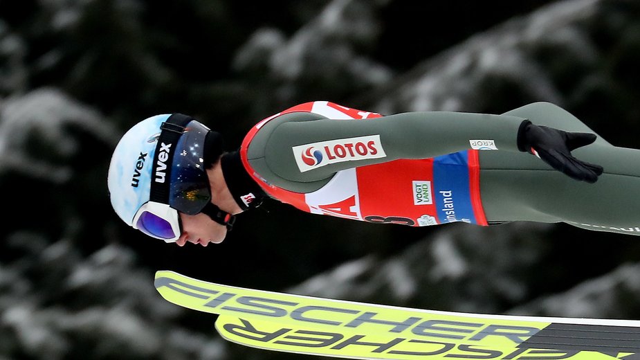 Skoki Narciarskie Dzisiaj Zakopane Transmisja Kwalifikacji W Tv I Online Stream Sport