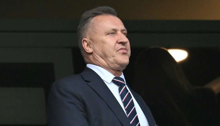 Prezes PZPN z KPO dostał blisko 500 tysięcy zł. Na co Cezary Kulesza dostał pieniądze?
