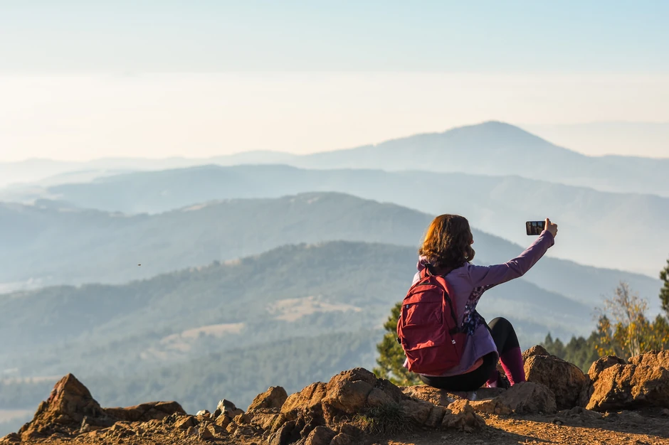 U oktobar ulazimo s miholjskim letom, a dokle će ono da potraje zavisi od polarnog vrtloga koji ponovo stiže u Srbiju