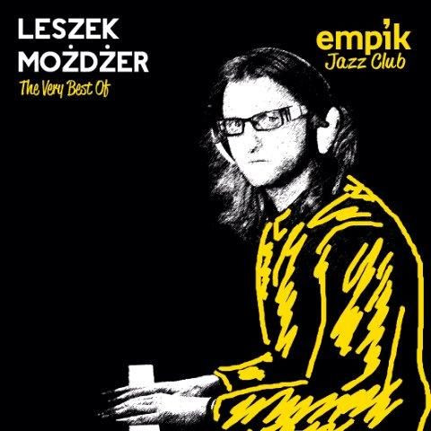 13. Leszek Możdżer - "Empik Jazz Club: Leszek Możdżer - The Very Best Of"