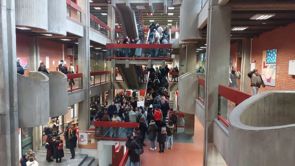 Filozofski fakultet u Novom Sadu