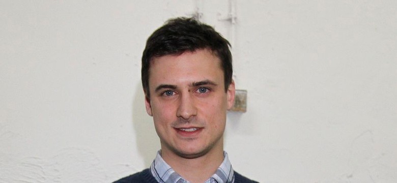 Polski aktor rozwiódł się po ośmiu miesiącach od ślubu