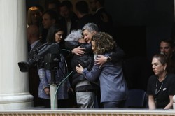 Historyczny moment w Grecji. Zalegalizowano małżeństwa par tej samej płci