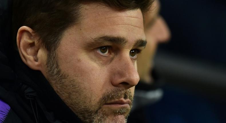 Mauricio Pochettino has added steel to Tottenham's play