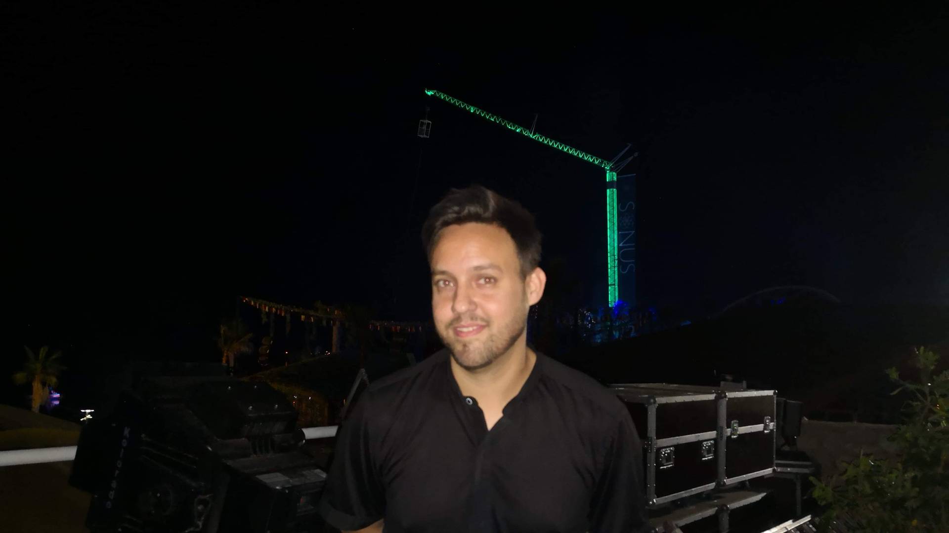 Maceo Plex za NOIZZ: Manje žurke mi pomažu da ne poludim