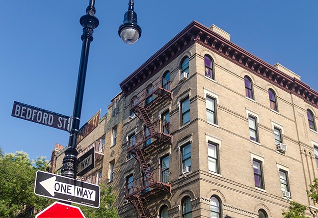 Fedezd fel New Yorkot a kedvenc filmjeid nyomában