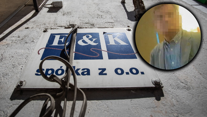 Umowę na dostarczenie respiratorów rząd i jego agendy zawarły z firmą E&K handlarza bronią Andrzeja Izdebskiego.