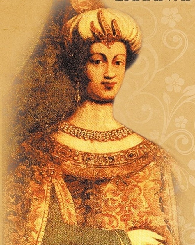 Kosem sultanija