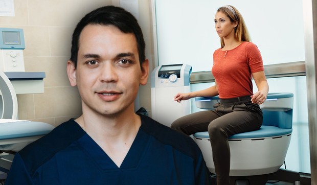 Visokostrukovni fizioteraput Nikola Karastojković, o uticaju fizikalne terapije na urinarnu inkontinenciju