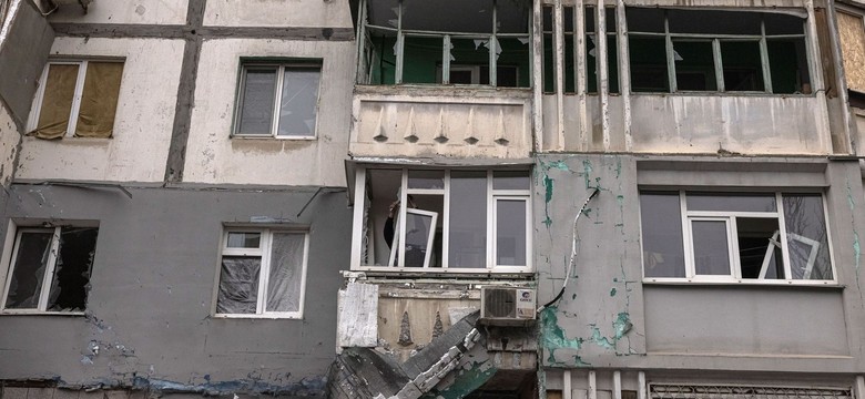 Rzecznik sił powietrznych Ukrainy: Wojna weszła na nowy poziom