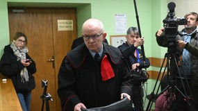 Sąd podjął decyzję w sprawie aresztu Zbigniewa Ziobry. Jest komentarz ministra Waldemara Żurka