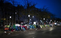 Turcja znowu grozi wypowiedzeniem umowy z UE ws. uchodźców. 'Nasza cierpliwość się kończy'