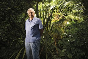 David Attenborough