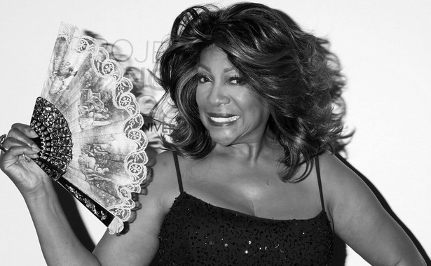 Mary Wilson