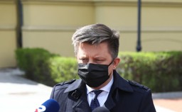 Dworczyk: Premier spotka się z Lewicą. Rząd jest otwarty na szerokie konsultacje KPO