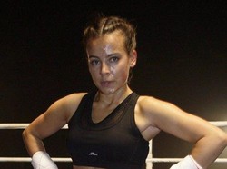 Anna Mucha ma romans z Filipem Bobkiem?