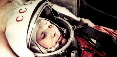 Tajemnica śmierci Gagarina