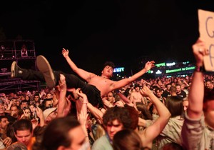 novi sad exit festival sex pistols