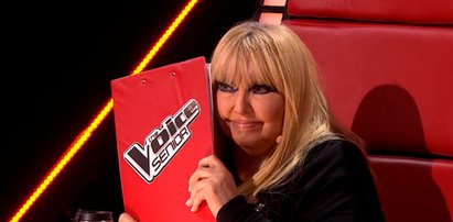 Maryla Rodowicz flirtuje z uczestnikiem "The Voice Senior"? Marta Manowska nie miała wątpliwości! "Żona patrzy"