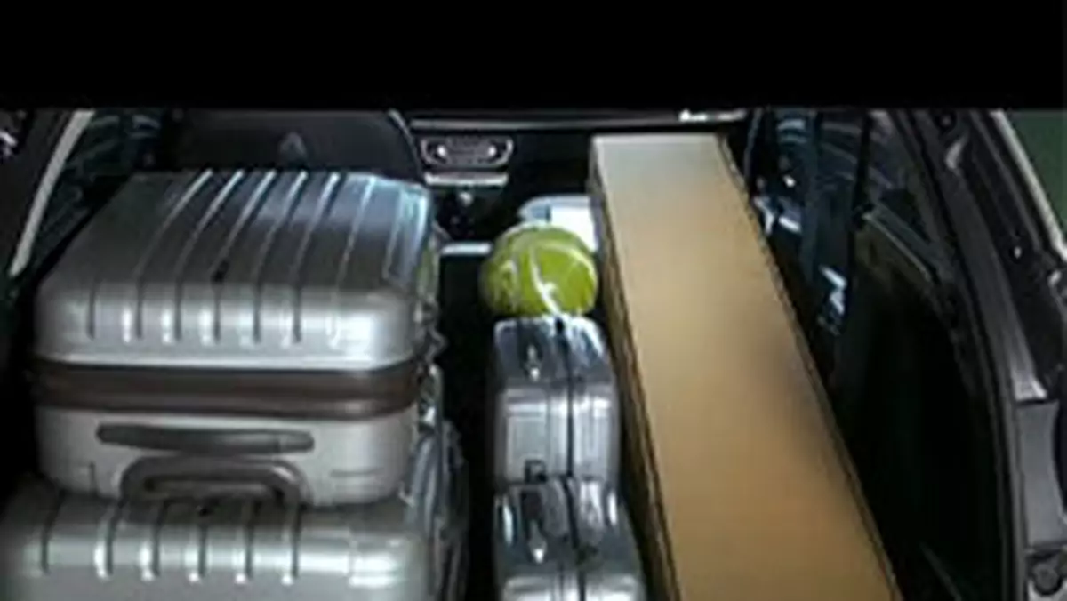 Video: Renault Mégane Grandtour – Variabilita zavazadlového prostoru