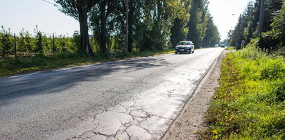Rusza budowa drogi w Kleszczewie