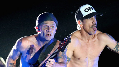 Open'er 2016: Red Hot Chili Peppers gwiazdą festiwalu