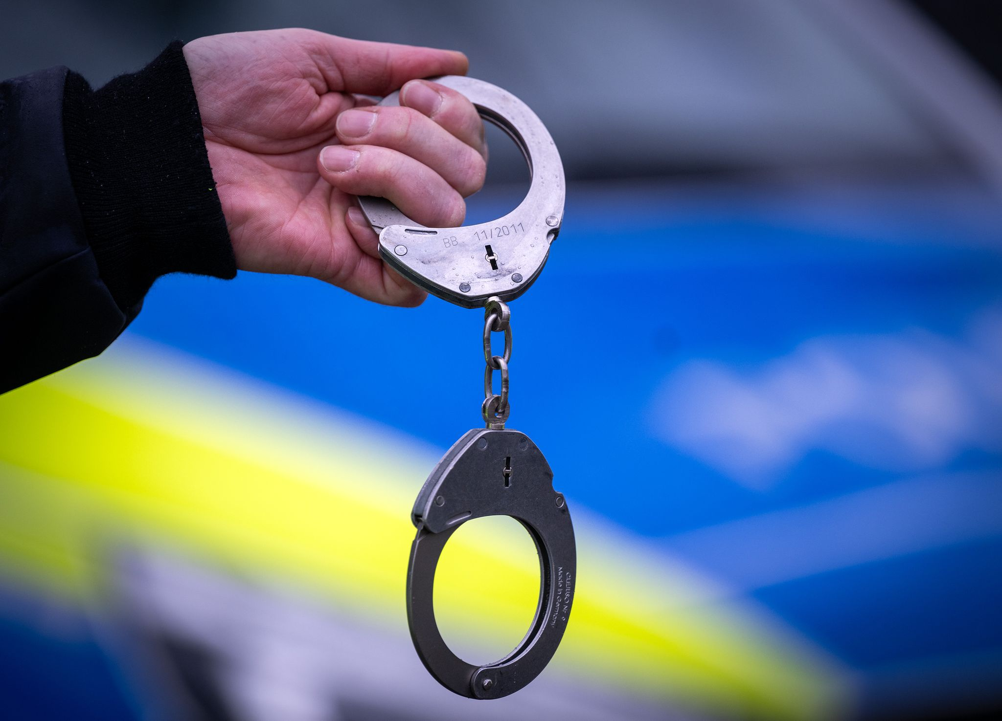 Hubig plant schärfere Strafen für Terror-Vorbereitung