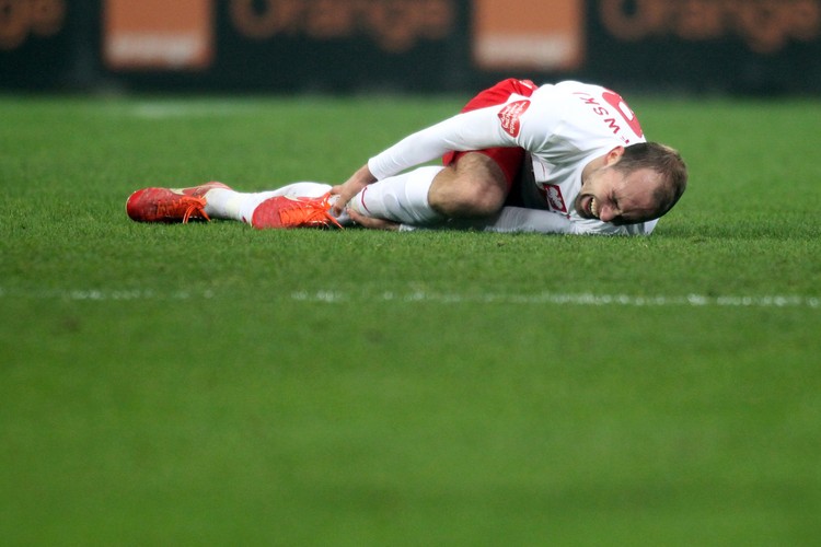 Obraz nędzy i rozpaczy. Polacy znów dostali łupnia