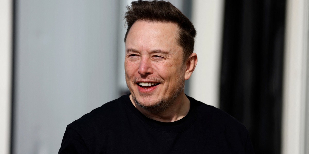 Elon Musk przenosi siedzibę X z Kalifornii. Przez nowe prawo w szkołach