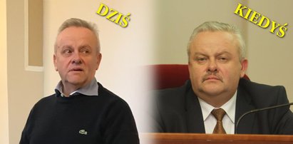 Schudł ze strachu przed więzieniem? Oskarżony o gwałt były marszałek z PSL walczy o uniewinnienie