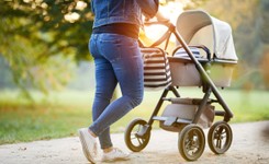 Dłuższy urlop dla tej grupy rodziców. Projekt ustawy jest już gotowy