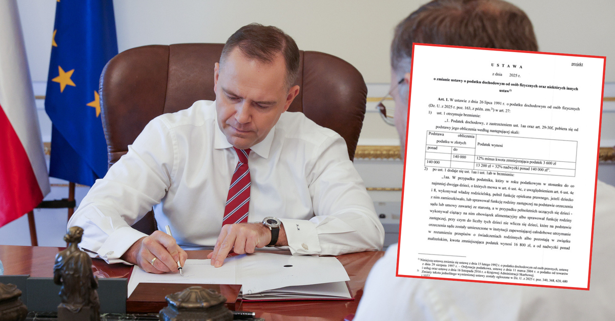 Zerowy PIT na drugie dziecko także dla pełnoletnich? Zobacz, kogo obejmie ulga