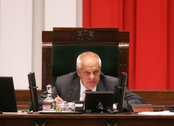 Niesiołowski pozwał "Gazetę Polską". Chce wysokiego odszkodowania