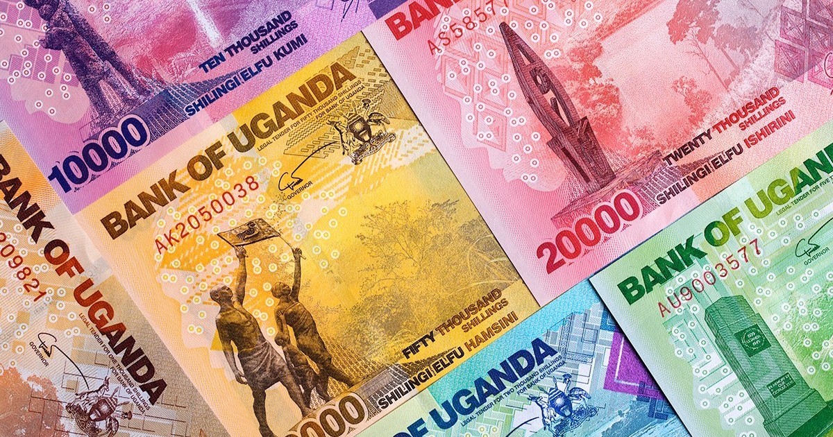 Uganda is making it harder to use cash as digital payments top 0 billion