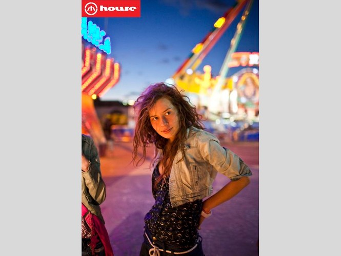 Najnowsze trendy w kolekcji House na wiosnę i lato 2011Najnowsze trendy w kolekcji House na wiosnę i lato 2011