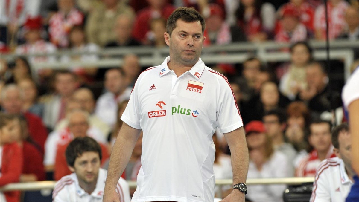 W poniedziałek, 14 kwietnia Piotr Makowski, trener reprezentacji Polski kobiet ogłosi szeroki skład kadry narodowej kobiet na sezon 2014.